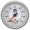 2-5/8" WATER TEMPERATURE, 100-260 °F, MOPAR